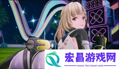 尘白禁区茉莉安幽潮技能攻略详解【完整版】