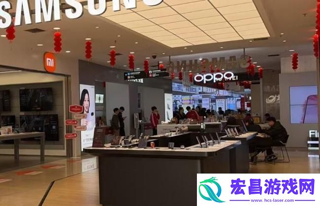 国补开启首日支付系统崩了
