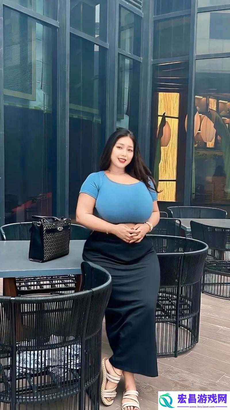成熟丰满魅力四射的浓毛