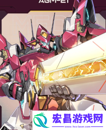 硬核机甲启示哪些机甲厉害硬核机甲启示机甲排行榜在哪看