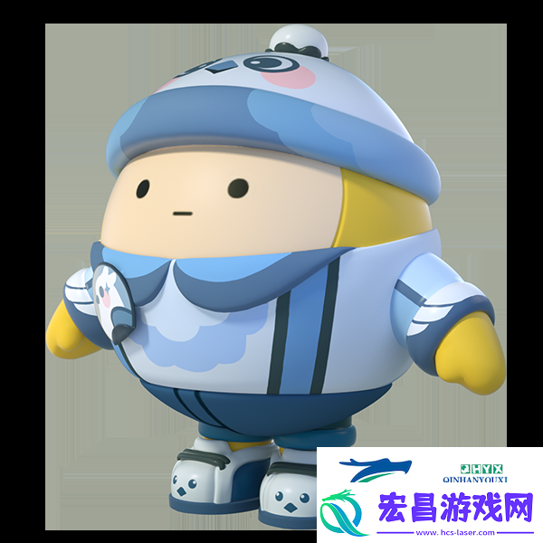 蛋仔派对糖果甜心季开启！外观、活动攻略抢先看