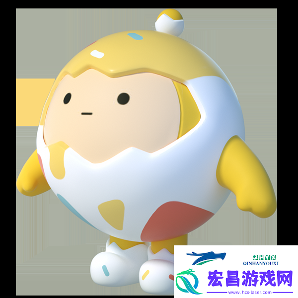 蛋仔派对糖果甜心季开启！外观、活动攻略抢先看