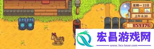 星露谷物语木牌怎么使用木牌使用方法