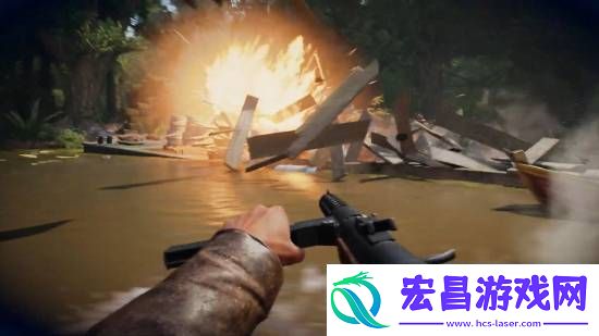 夺宝奇兵发售预告公布