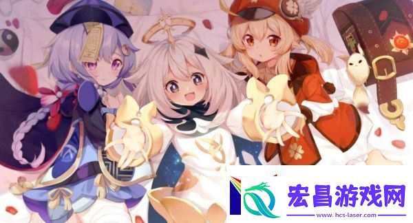 原神奔狼领四个精灵位置