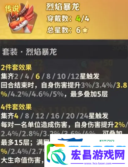 最后的原始人灵兽套装攻略