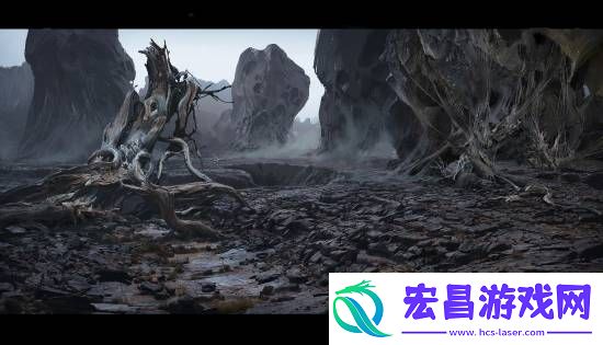 杨奇公布黑神话