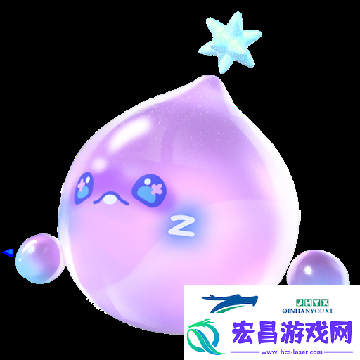 蛋仔派对糖果甜心季开启！外观、活动攻略抢先看