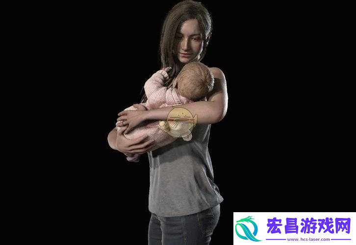 生化危**深度解析