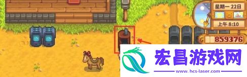 星露谷物语木牌怎么使用木牌使用方法