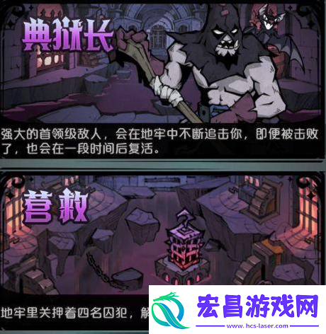 才不是童话暗影地牢怎么打