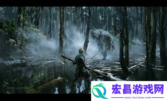 杨奇公布黑神话
