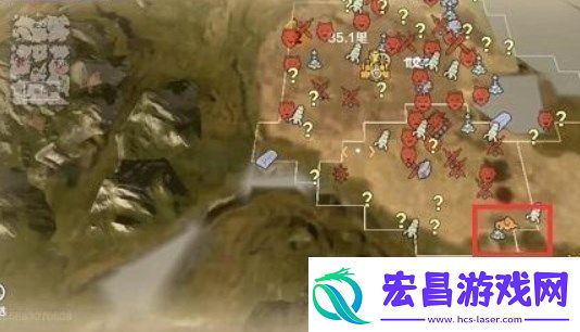 妄想山海凝云怎么获得