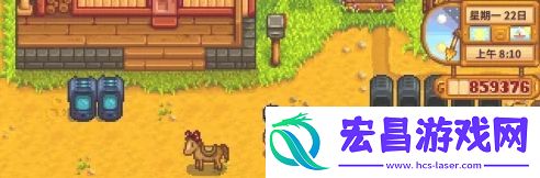 星露谷物语木牌怎么使用木牌使用方法