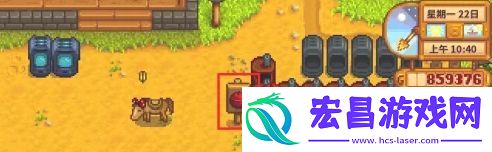 星露谷物语木牌怎么使用木牌使用方法