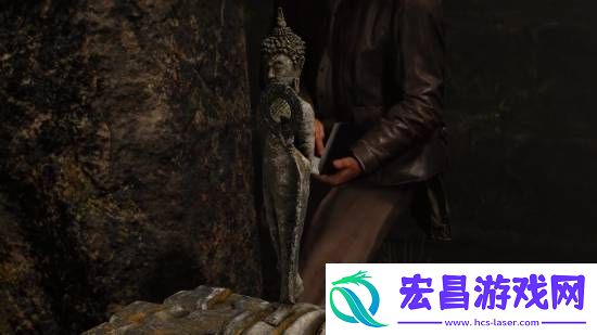 夺宝奇兵发售预告公布