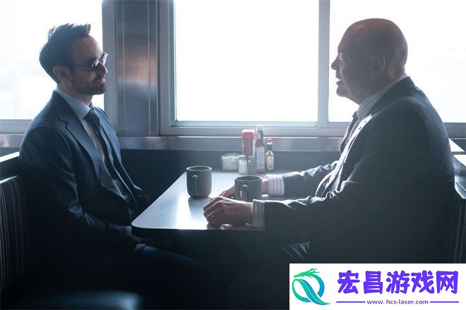 漫威片夜魔侠