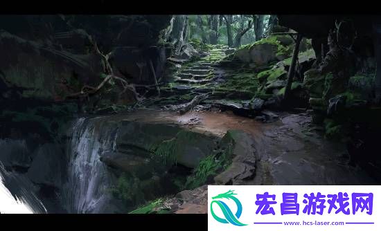 杨奇公布黑神话