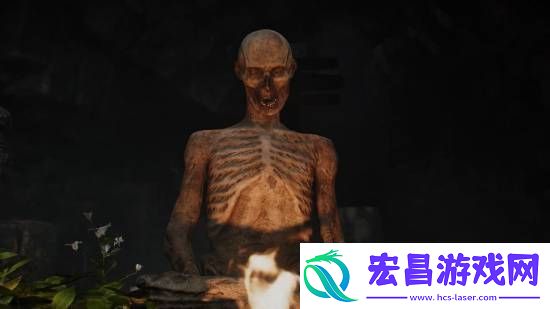 夺宝奇兵发售预告公布