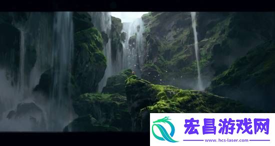 杨奇公布黑神话