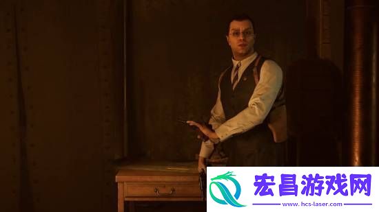 夺宝奇兵发售预告公布