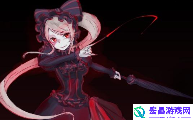 纳萨力克之王SSR角色推荐榜