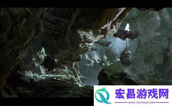 杨奇公布黑神话