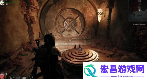遗迹2解谜攻略大全