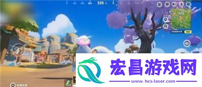 元梦之星突围梦幻岛玩法介绍