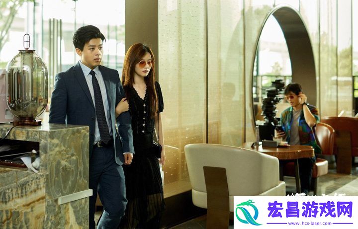 真爱找麻烦！终极预告海报