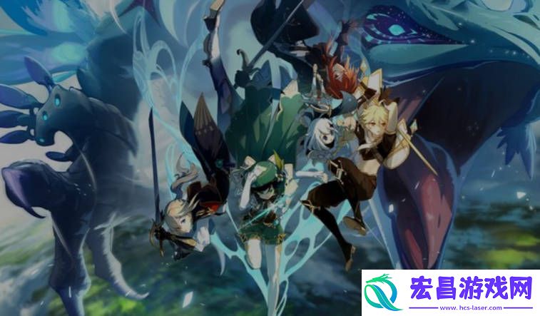 原神七圣召唤我界效果有什么