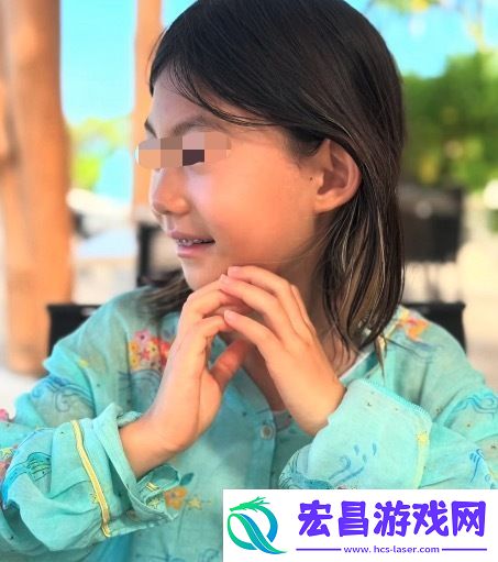 陈冠希女儿学校因洛杉矶火灾被烧毁