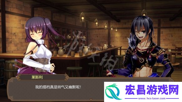 无双剑士的后宫生活配置要求高吗