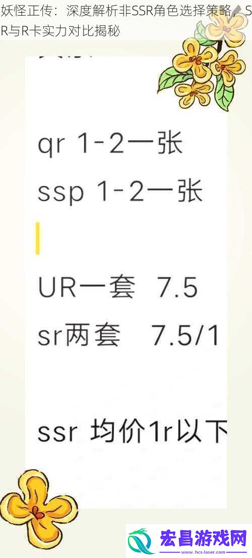 妖怪正传