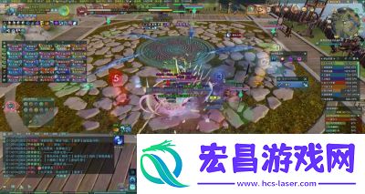 剑网3狼牙堡燕然峰司晴详细攻略BOSS打法和成就分析