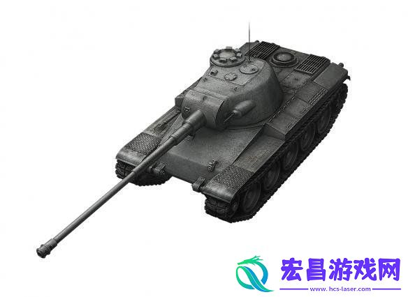 坦克世界闪击战Indien