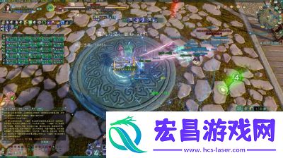 剑网3狼牙堡燕然峰司晴详细攻略BOSS打法和成就分析