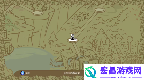 城堡破坏者小鸡怎么获得