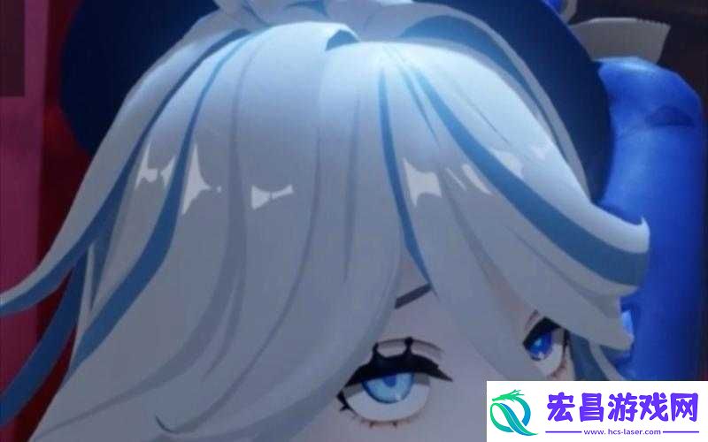 芙宁娜akt外