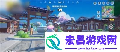 元梦之星突围梦幻岛玩法介绍