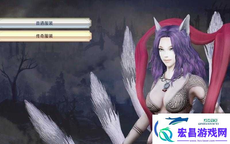 无双大蛇3九尾狐角色解锁全攻略