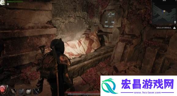 遗迹2解谜攻略大全