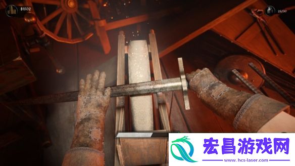 剑盾模拟器配置要求高吗