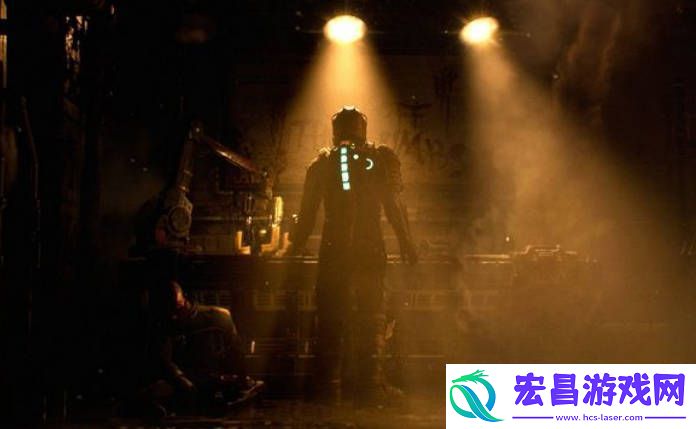 死亡空间重制版都有什么结局