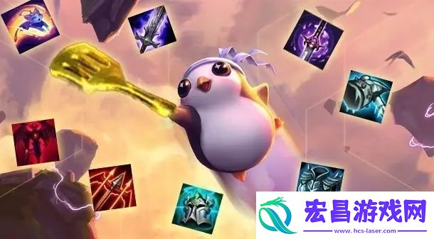 云顶之弈12.12b最强阵容推荐