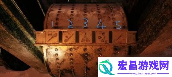 遗迹2解谜攻略大全