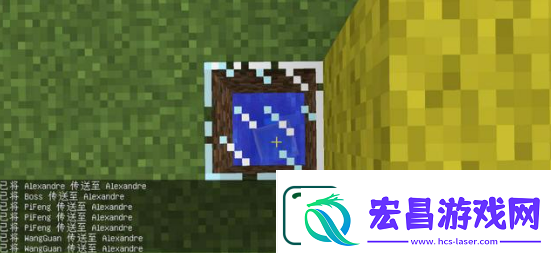我的世界如何找到村庄的技巧