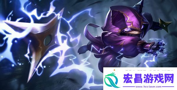 云顶之弈小恶魔