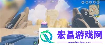 元梦之星突围梦幻岛玩法介绍