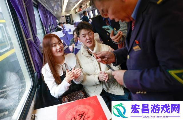 “慢火车”不慢回家路